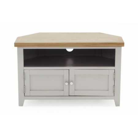 Sturtons - Lyndhurst Corner TV Cabinet